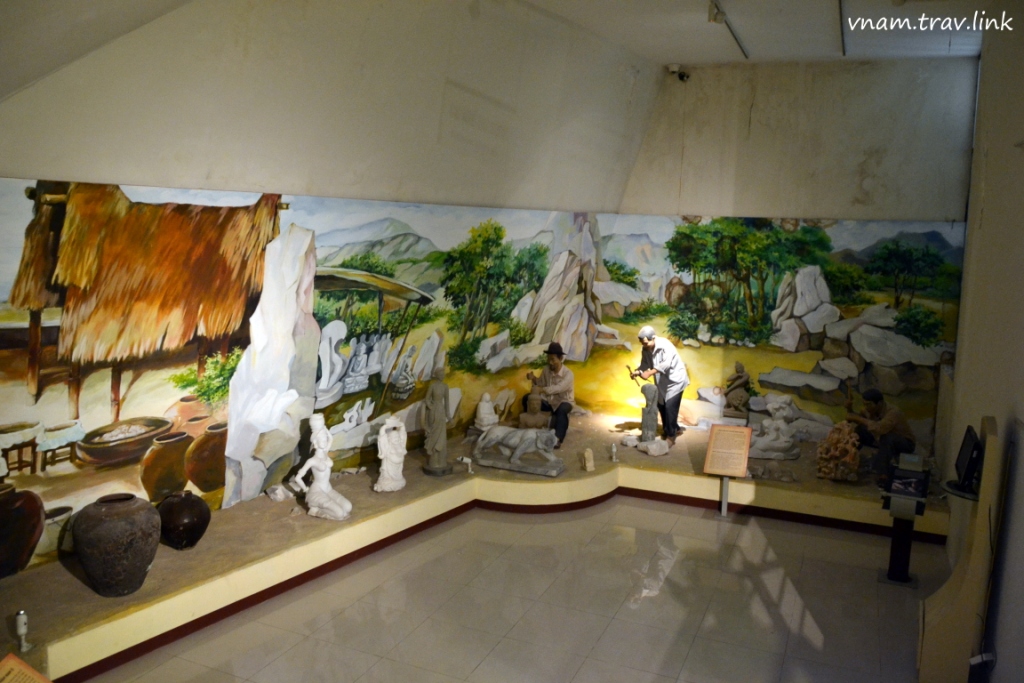музей Дананга